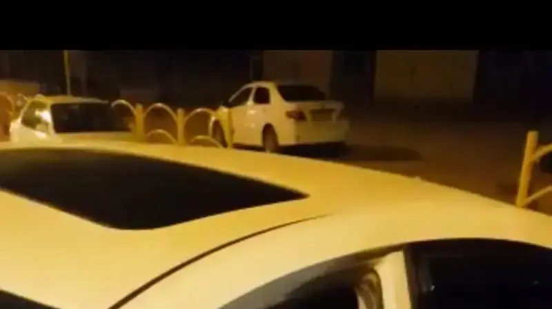 ילד בן 10 נתפס נוהג ברכב בכפר ערערה בנגב ילד בן 10 נתפס נוהג ברכב בכפר ערערה בנגב