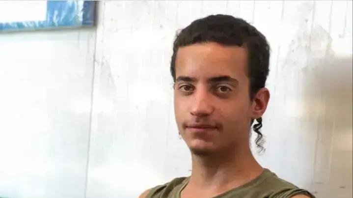 יוסי כהן חייל צה"ל מבית שמש שנהרג בפיגוע בגבעת אסף, 13 בדצמבר 2018 יוסי כהן חייל צה"ל מבית שמש שנהרג בפיגוע בגבעת אסף, 13 בדצמבר 2018