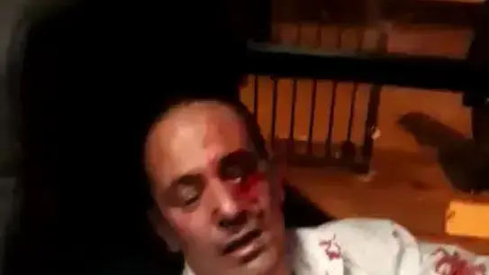 לינץ' בנהג אוטובוס במודיעין 13 בדצמבר 2018 לינץ' בנהג אוטובוס במודיעין 13 בדצמבר 2018