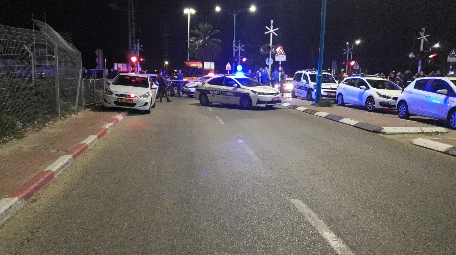 חיסול כפול מחוץ למטה להב 433 בלוד, 15 דצמבר 2018 חיסול כפול מחוץ למטה להב 433 בלוד, 15 דצמבר 2018