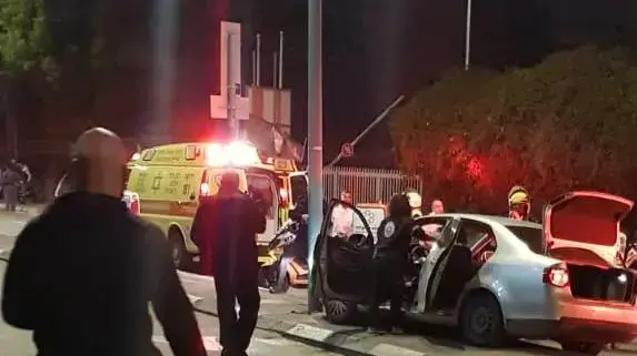 ירי, לוד, חיסול, רצח, 15 דצבר 2018 ירי, לוד, חיסול, רצח, 15 דצבר 2018