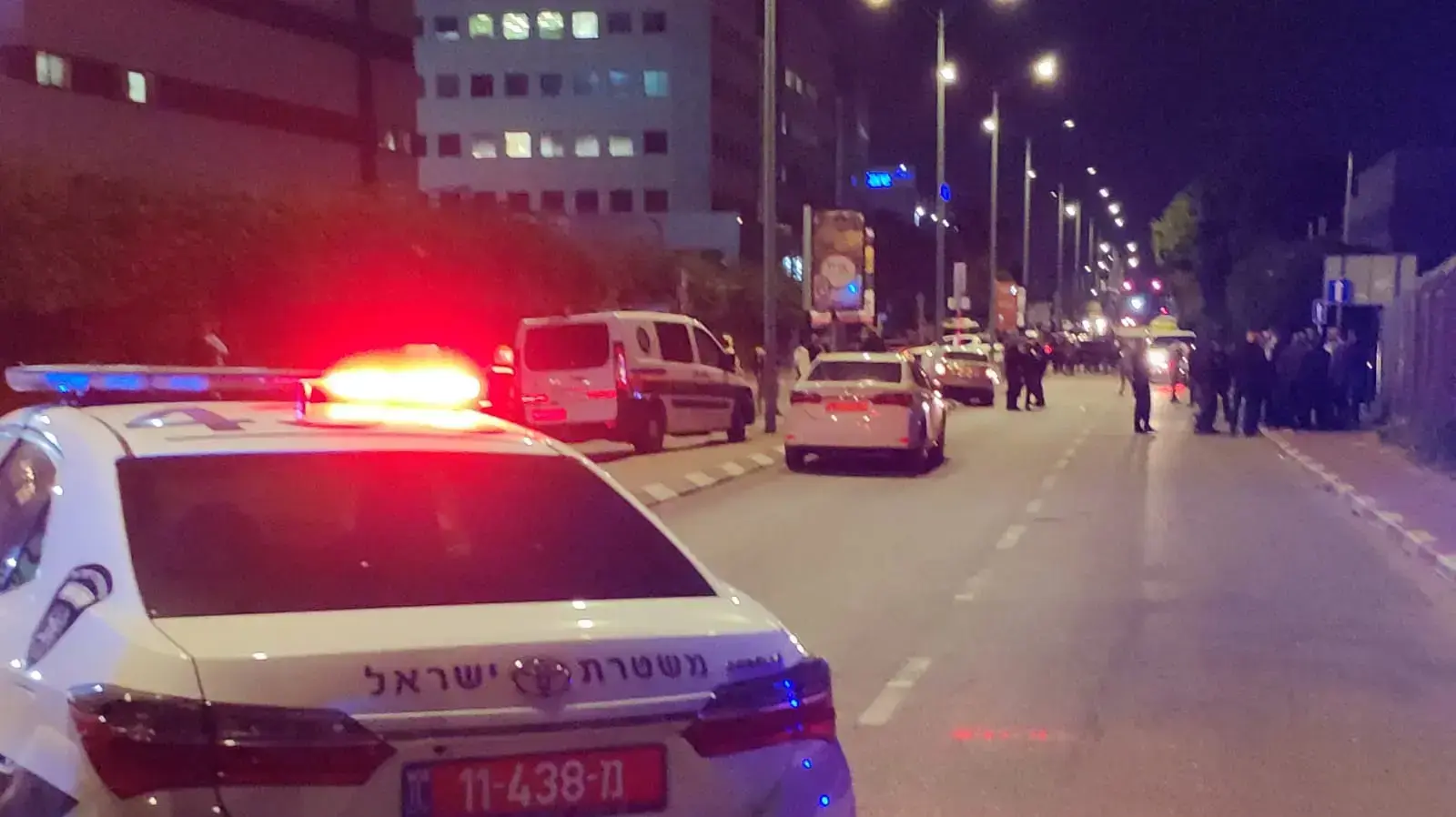 ירי, לוד, חיסול, רצח, 15 דצבר 2018 ירי, לוד, חיסול, רצח, 15 דצבר 2018
