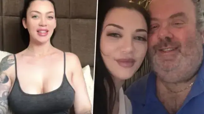 שוגר דדי רודף מהכלא