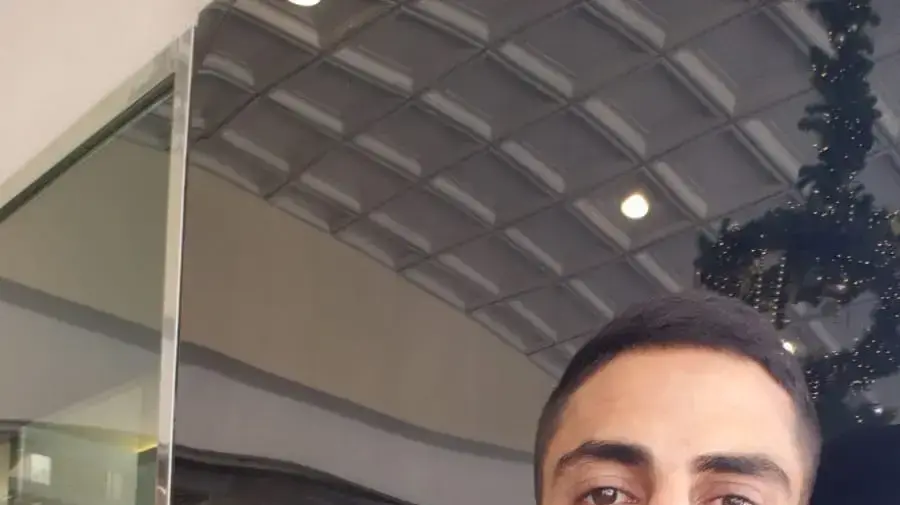 עדן שמעוני, הצעיר שנהרג בתאונת דרכים בקריביים עדן שמעוני, הצעיר שנהרג בתאונת דרכים בקריביים