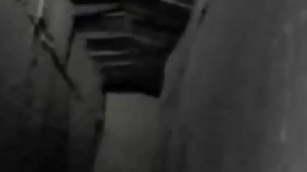 תיעוד מתוך מנהרת טרור התקפית שאותרה על ידי לוחמי צה"ל, דצמבר 2018 תיעוד מתוך מנהרת טרור התקפית שאותרה על ידי לוחמי צה"ל, דצמבר 2018
