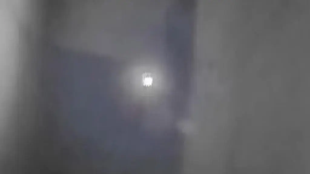 תיעוד מתוך מנהרת טרור התקפית שאותרה על ידי לוחמי צה"ל, דצמבר 2018 תיעוד מתוך מנהרת טרור התקפית שאותרה על ידי לוחמי צה"ל, דצמבר 2018