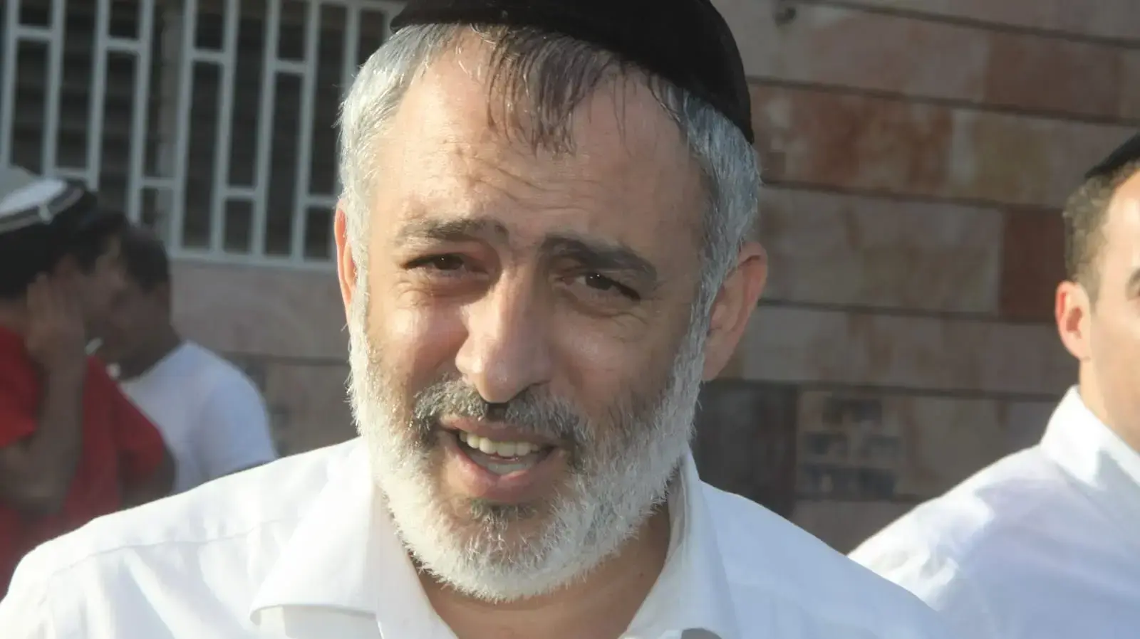 הקבלן החדרתי סמי לוי, ארכיון הקבלן החדרתי סמי לוי, ארכיון