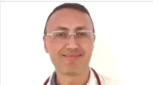 ד"ר חוסין דבאח לכתבה של אלי אשכנזי על אסטמה ד"ר חוסין דבאח לכתבה של אלי אשכנזי על אסטמה