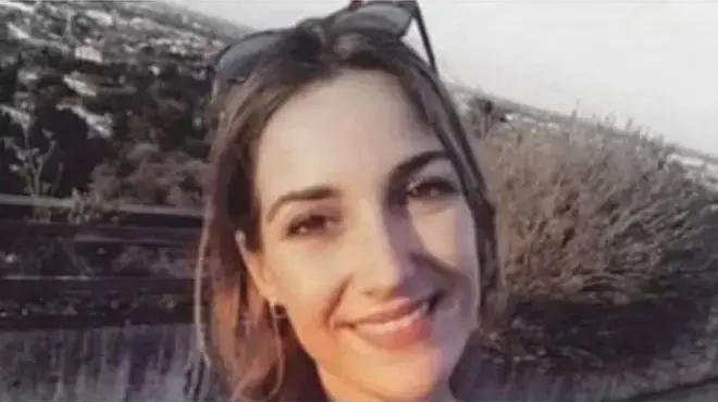 לאורה לואמו, ספרד לאורה לואמו, ספרד