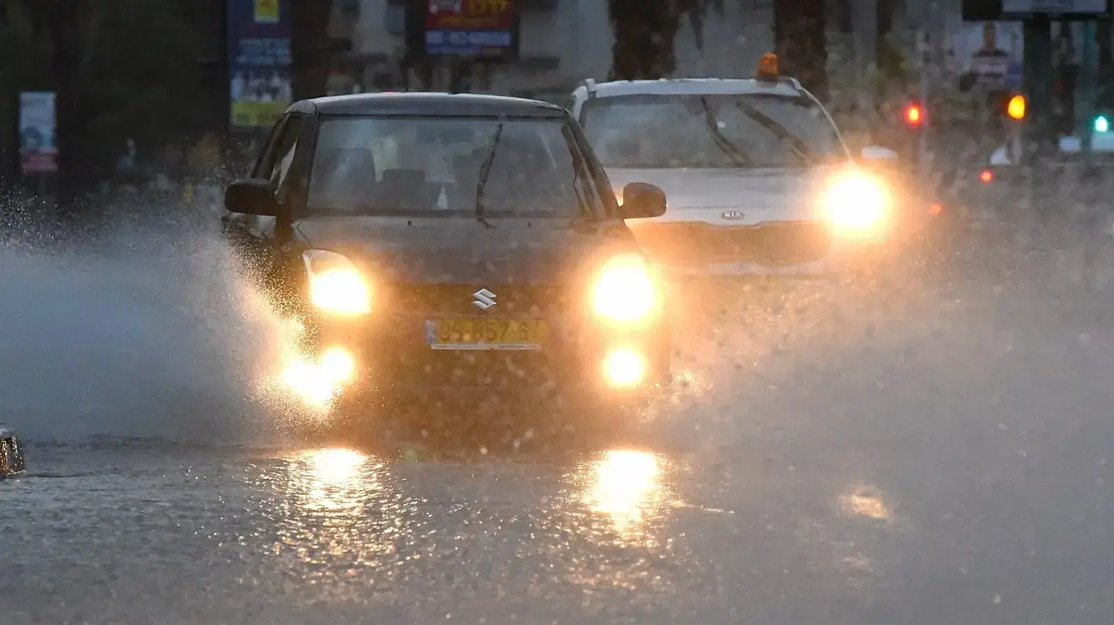 מזג אוויר לוד גשם 20 דמצמבר 2018 מזג אוויר לוד גשם 20 דמצמבר 2018