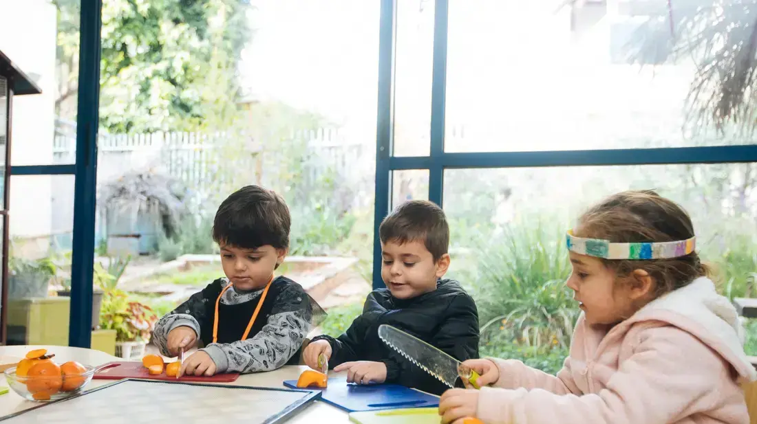 גן ילדים ברמת גן, 19 בדצמבר 2018 גן ילדים ברמת גן, 19 בדצמבר 2018