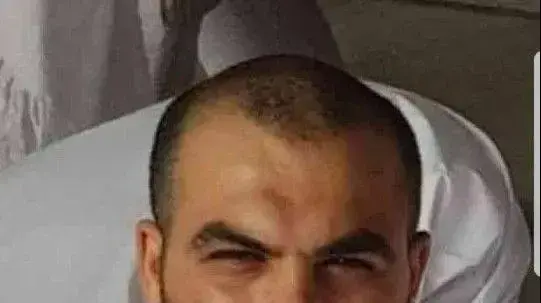 קעקאע חרירי שמת מפצעיו אחרי הירי בתחנת הדלק במגידו קעקאע חרירי שמת מפצעיו אחרי הירי בתחנת הדלק במגידו