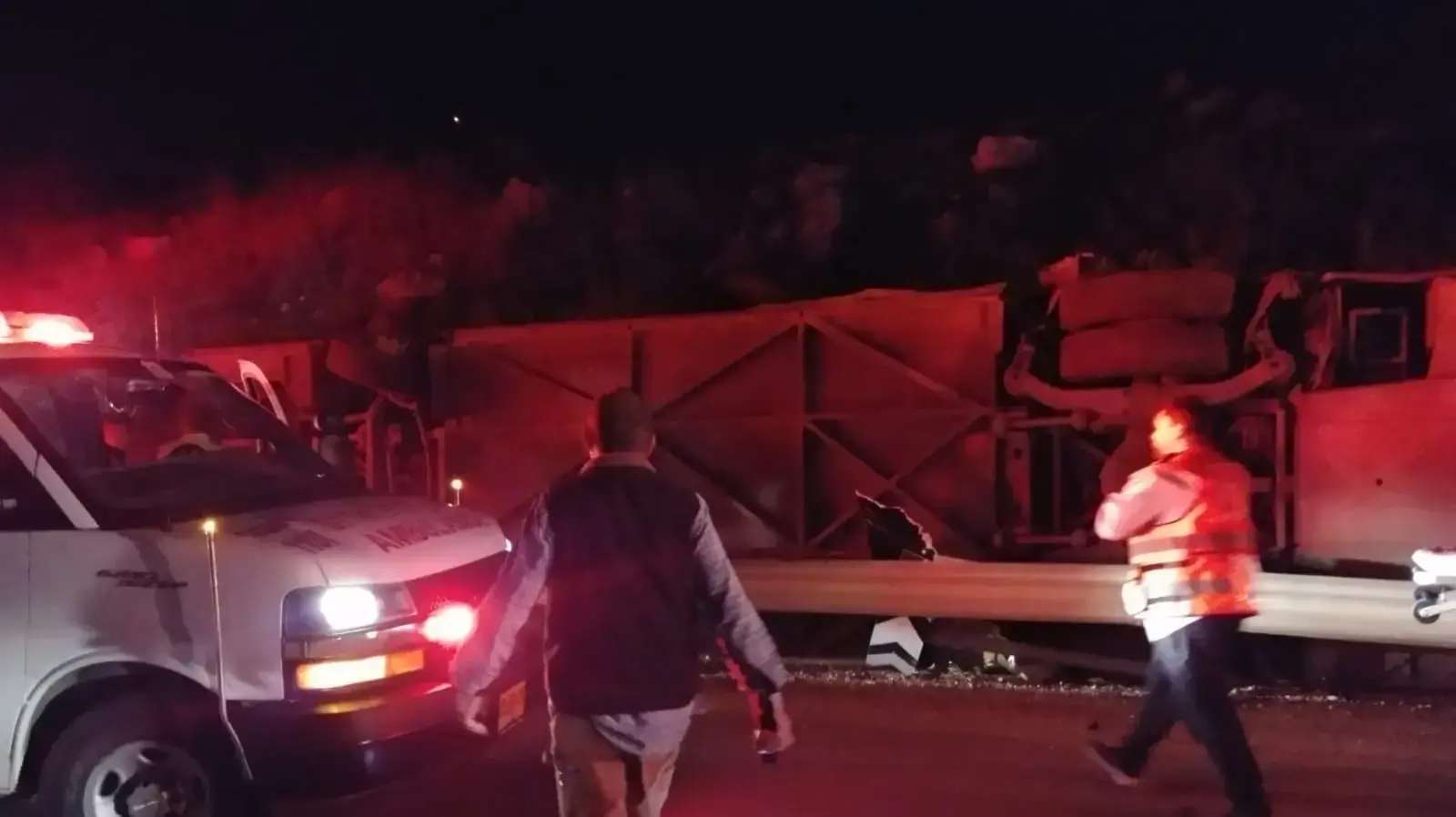 כברי, אוטובוס, 22 דצמבר 2018 כברי, אוטובוס, 22 דצמבר 2018