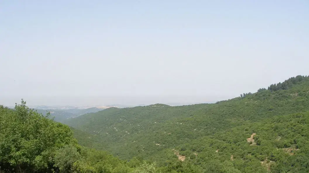 הרי הגליל הרי הגליל