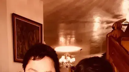 אילן רבינוביץ' ובנו יותם אילן רבינוביץ' ובנו יותם