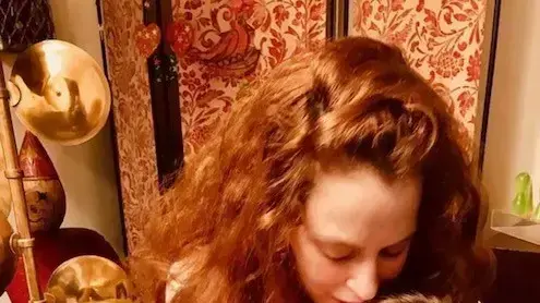 בנותיו של אילן רבינוביץ' בנותיו של אילן רבינוביץ'