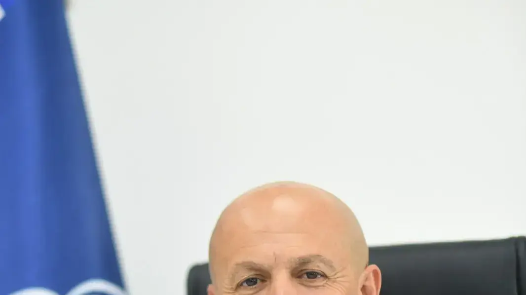 גונדר אשר וקנין סגן נציב השב"ס שימונה לממלא מקום נציב השב"ס גונדר אשר וקנין סגן נציב השב"ס שימונה לממלא מקום נציב השב"ס