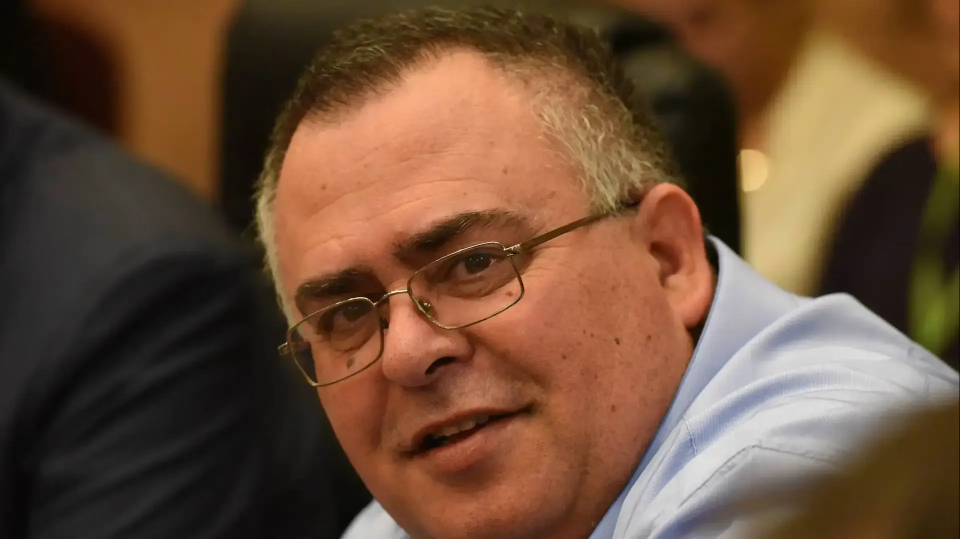 ח"כדוד ביטן מהליכוד, 26 בדצמבר 2018 ח"כדוד ביטן מהליכוד, 26 בדצמבר 2018