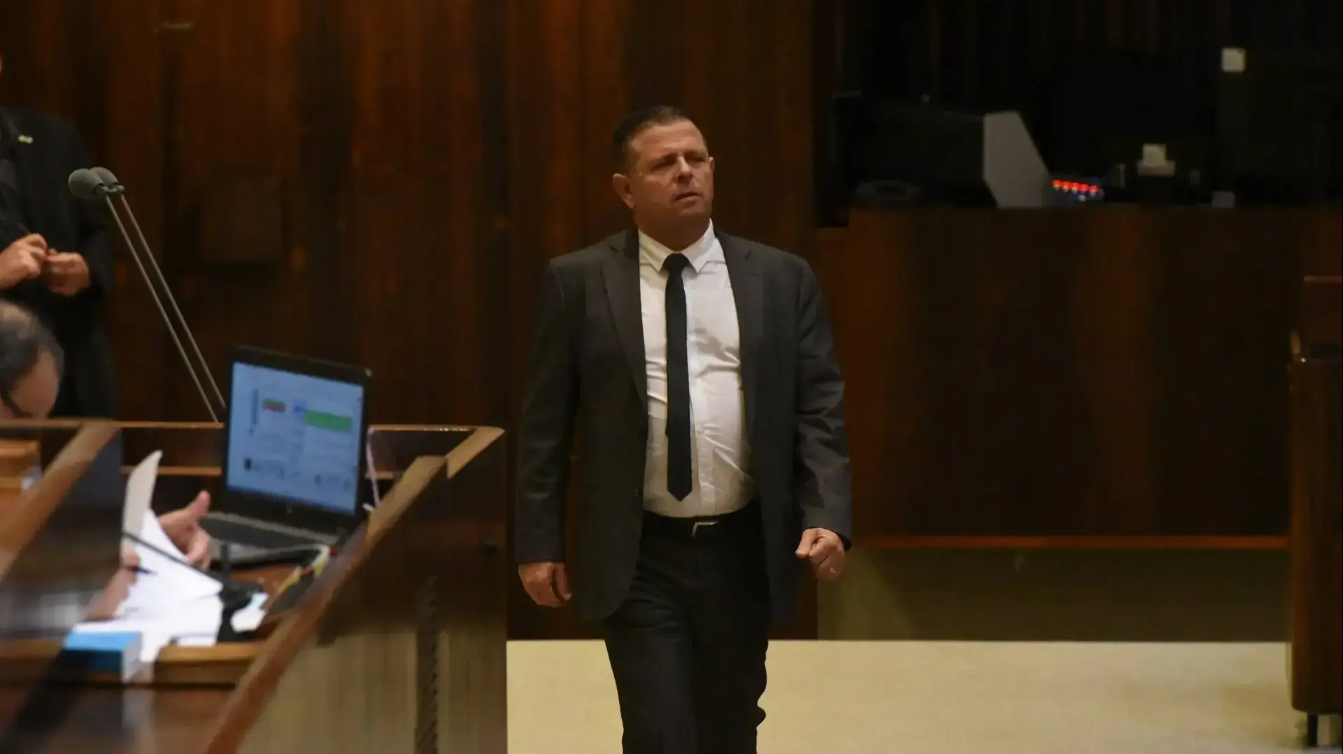 מליאת הכנסת 26 בדצמבר 2018 מליאת הכנסת 26 בדצמבר 2018
