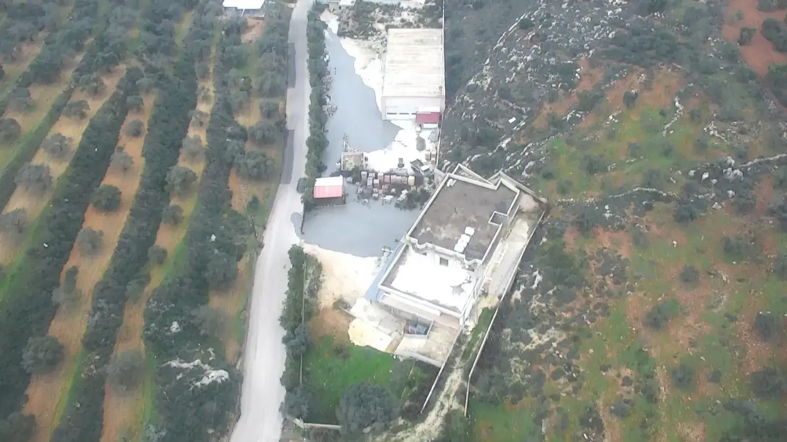 השלמת נטרול והשמדת המנהרות ההתקפיות חוצות-הגבול במרחב כפר כילא 27 בדצמבר 2018 השלמת נטרול והשמדת המנהרות ההתקפיות חוצות-הגבול במרחב כפר כילא 27 בדצמבר 2018