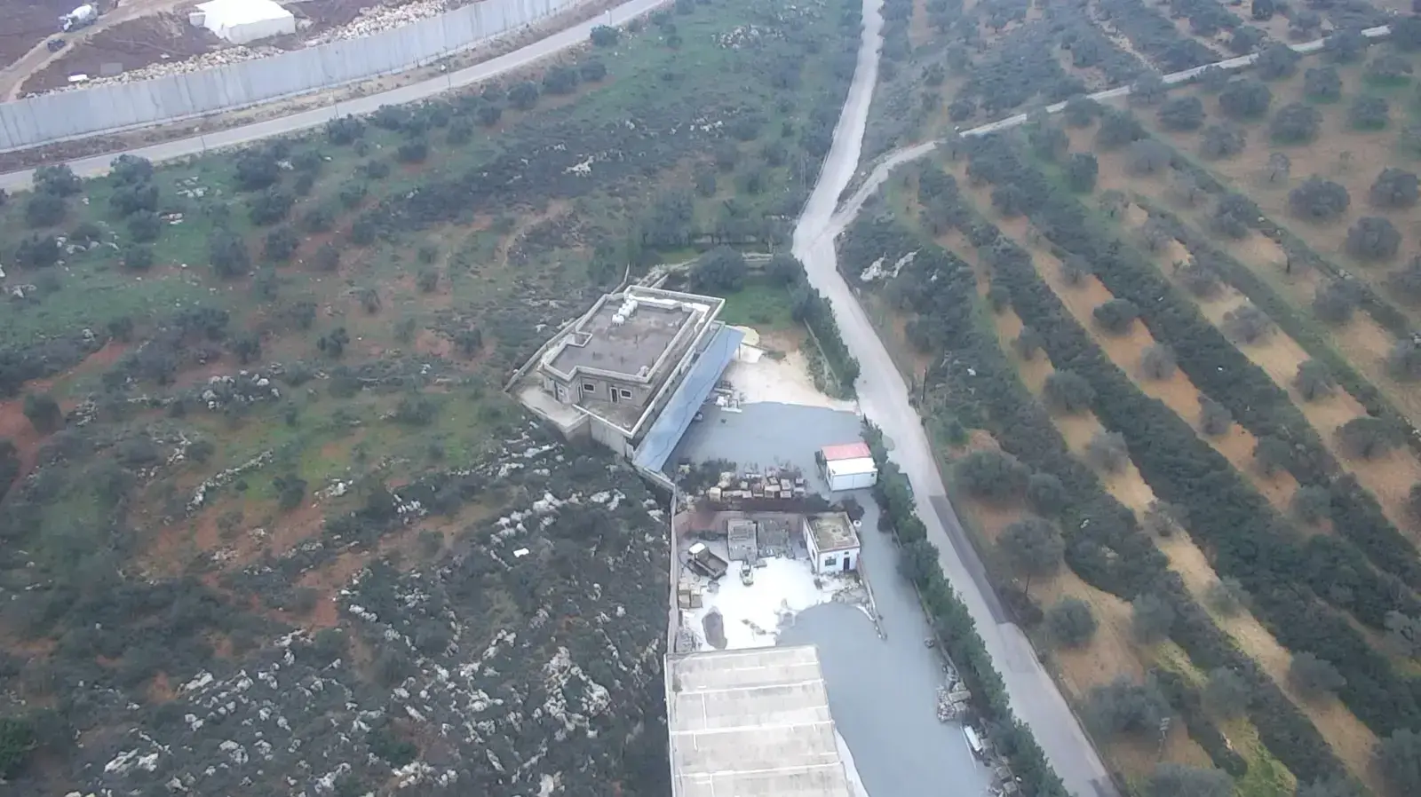 השלמת נטרול והשמדת המנהרות ההתקפיות חוצות-הגבול במרחב כפר כילא 27 בדצמבר 2018 