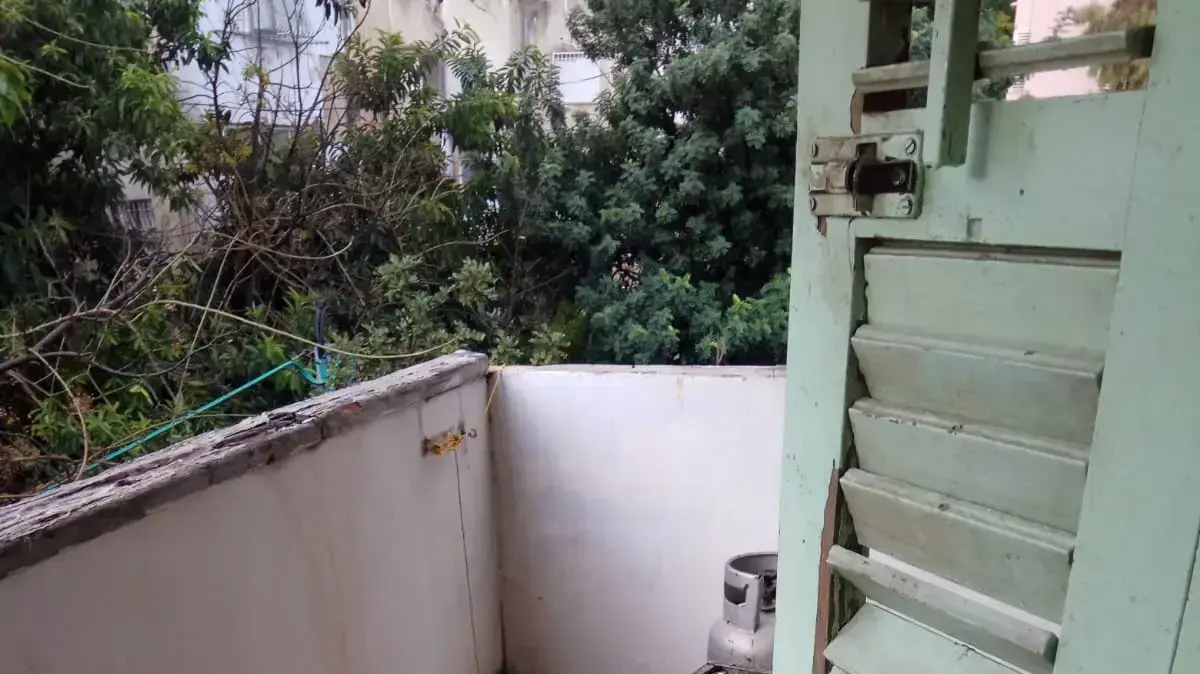 צעיר נהרג וצעיר במצב קשה כתוצאה מחימום ביתם ברחוב הרצל בחיפה, 30 בדצמבר 2018 צעיר נהרג וצעיר במצב קשה כתוצאה מחימום ביתם ברחוב הרצל בחיפה, 30 בדצמבר 2018
