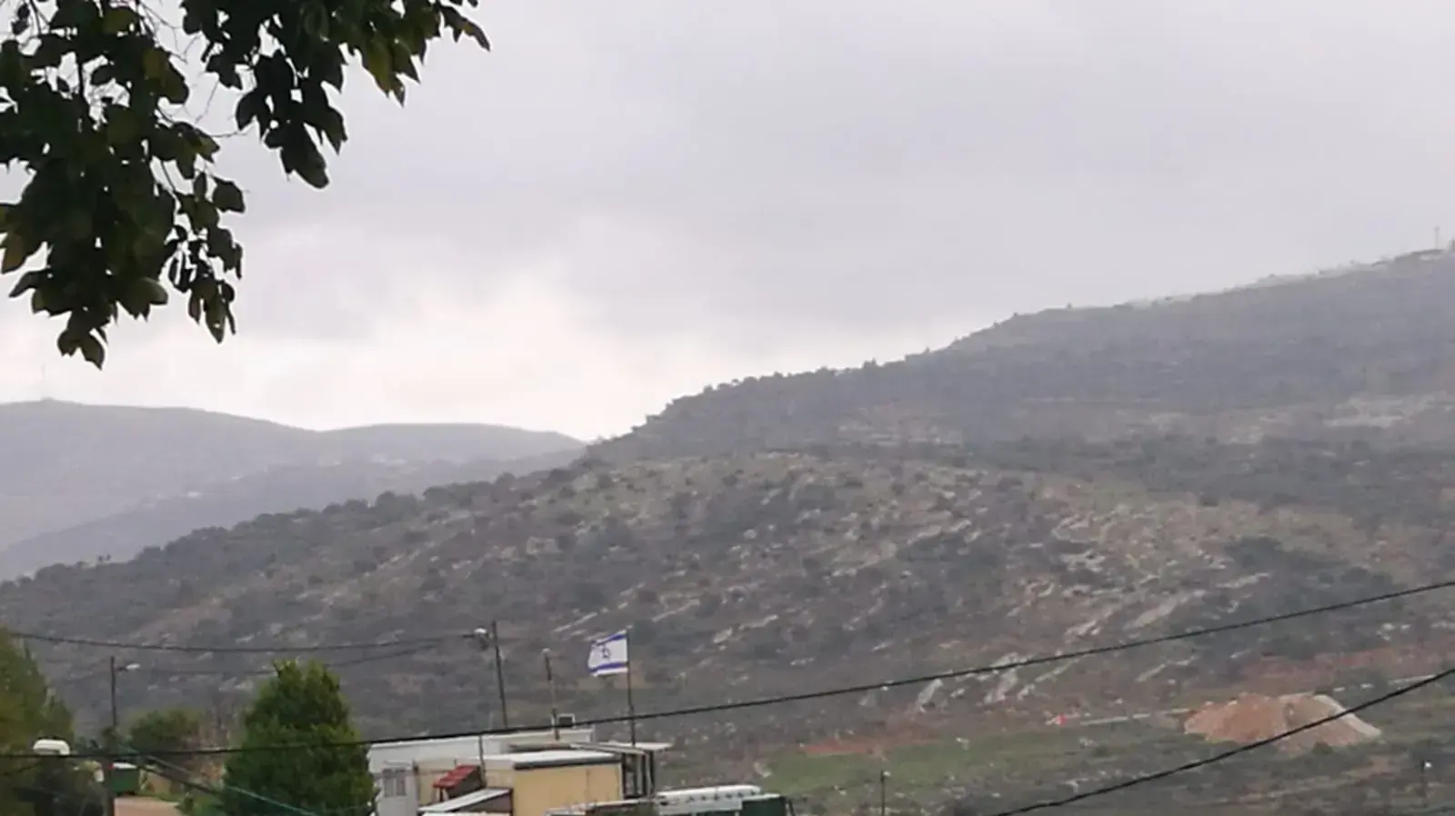 ישיבת פרי הארץ ביישוב רחלים, 30 בדצמבר 2018 ישיבת פרי הארץ ביישוב רחלים, 30 בדצמבר 2018