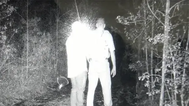 ציידי ביג פוט