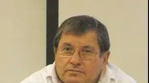 ראש מועצת עומר, פיני בדש ראש מועצת עומר, פיני בדש