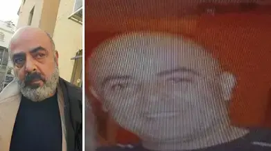 רצח קריית אתא אבא ובן נעצרו האבא ראובן דדון רצח קריית אתא אבא ובן נעצרו האבא ראובן דדון
