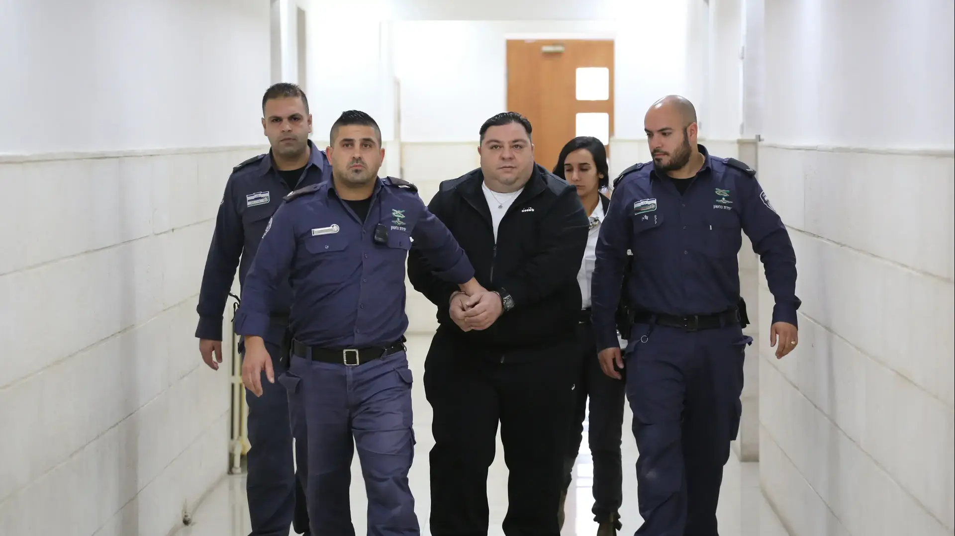 הכרעת הדין בעניינו של דניאל נחמני שהואשם בגין רצח בכוונה תחילה, מחוזי ירושלים