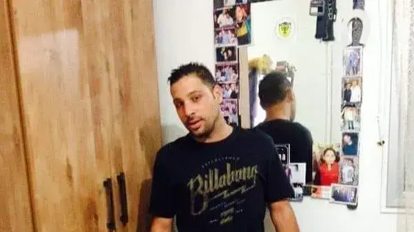 הנרצח מטבריה דודו אמויאל 
