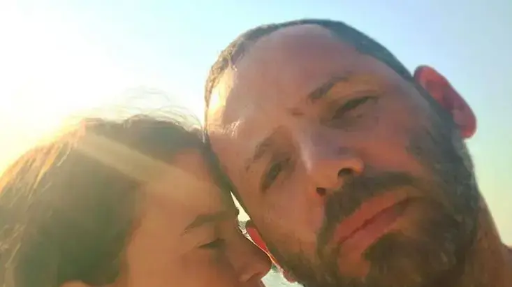 גל תורן צילום מתוך עמוד האינסטגרם גל תורן צילום מתוך עמוד האינסטגרם
