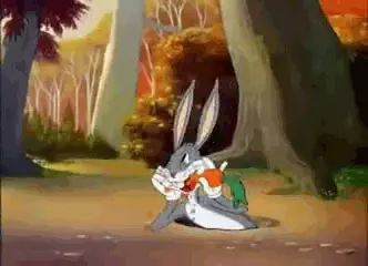 גיף באגס באני גיף באגס באני