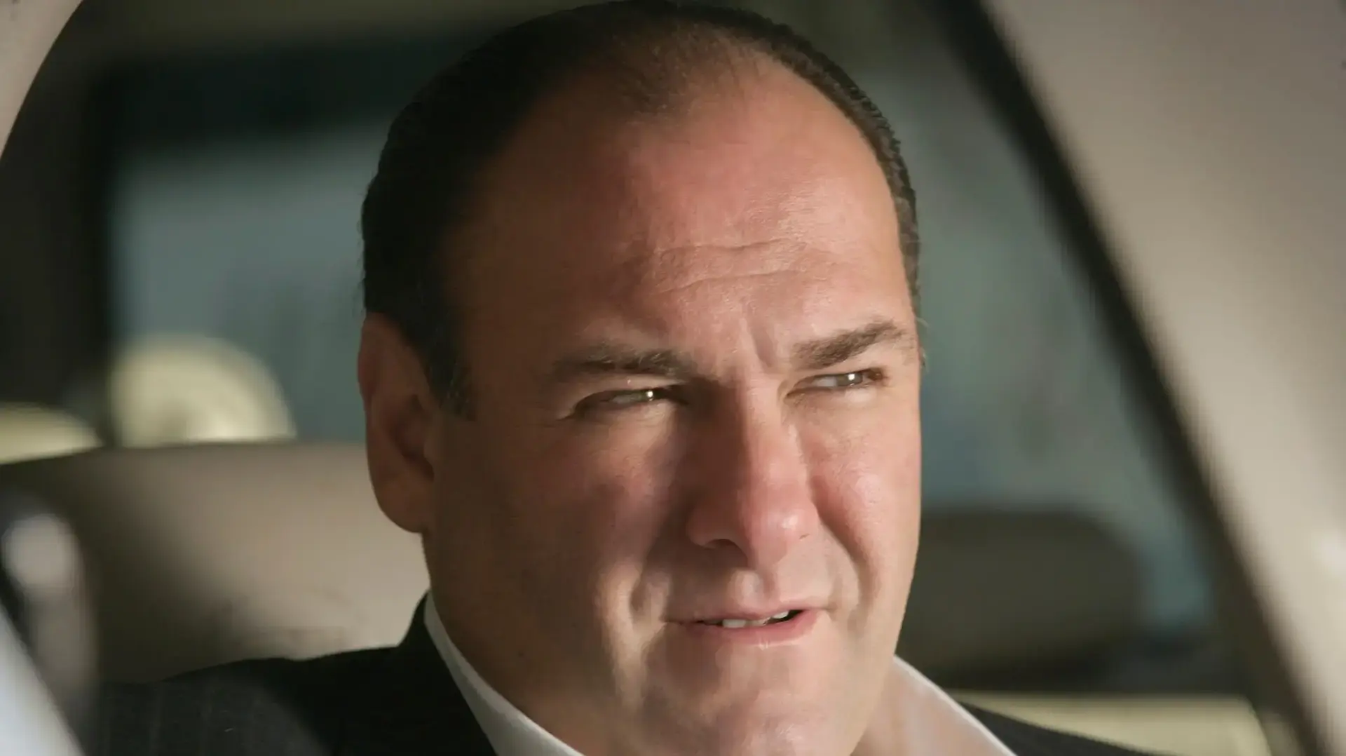 הפתיח של "הסופרנוס" הפתיח של "הסופרנוס"