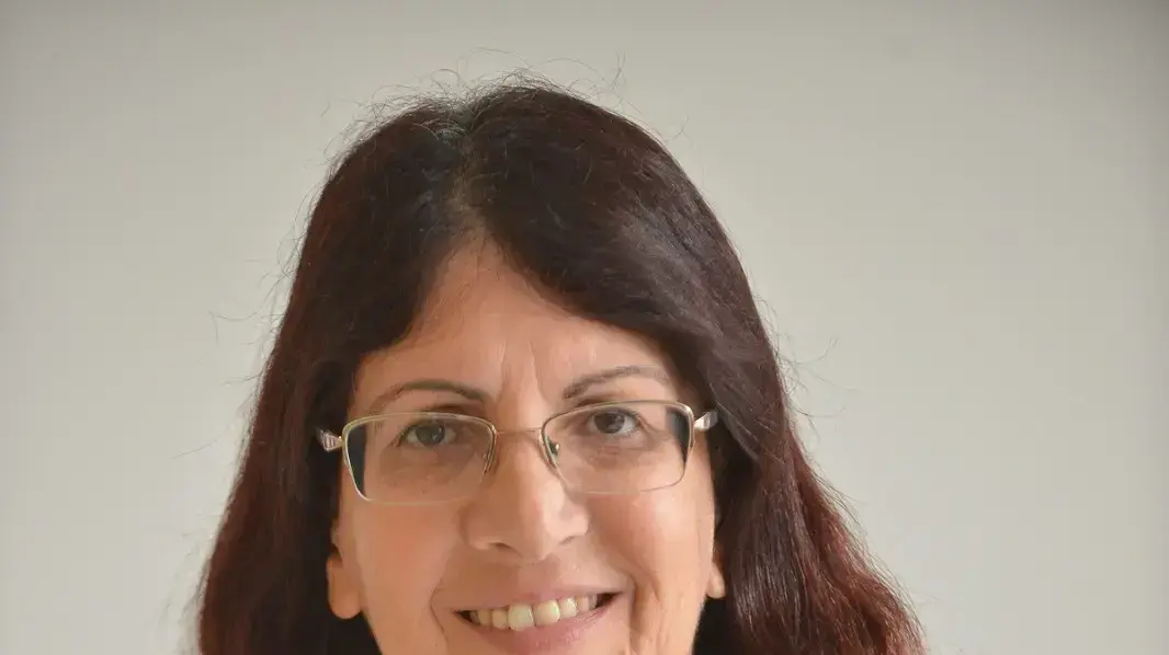 ד"ר ליזמור זר-גוטמן. 