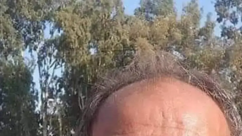 הפועל הפלסטיני, איאד אסמאעיל אבראהים רג'ב אשר נהרג במהלך עבודתו באתר בנייה בנתניה
הפועל הפלסטיני, איאד אסמאעיל אבראהים רג'ב אשר נהרג במהלך עבודתו באתר בנייה בנתניה
