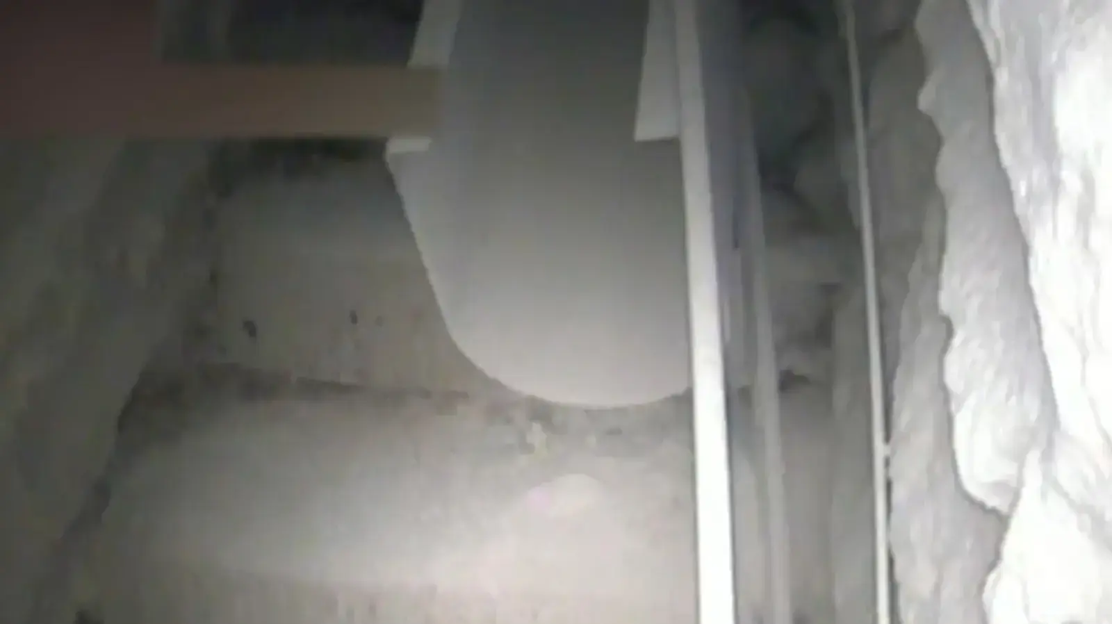 איתור המנהרה האחרונה במבצע מגן צפוני, כפר רמיה, לבנון, צ"הל 13 ינואר 2019 איתור המנהרה האחרונה במבצע מגן צפוני, כפר רמיה, לבנון, צ"הל 13 ינואר 2019