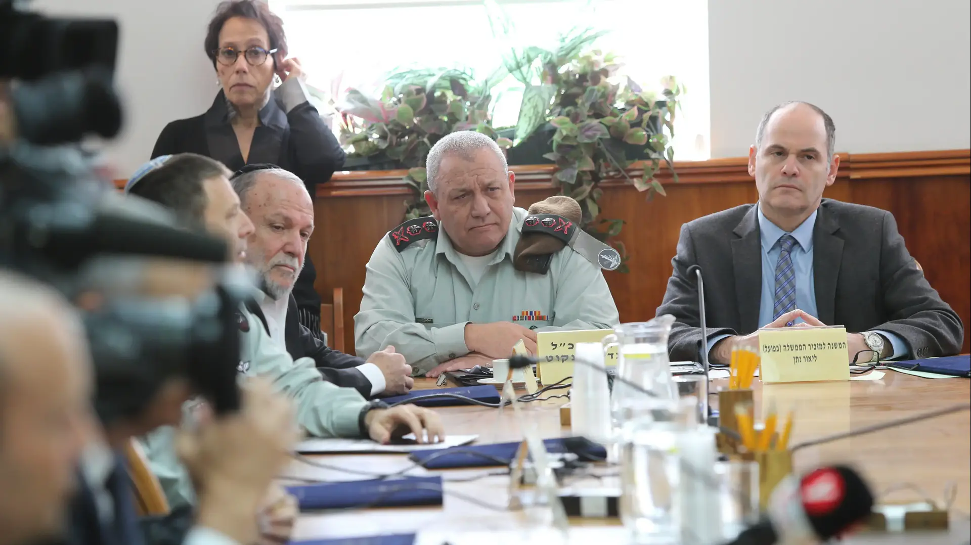 ישיבת ממשלה 13 בינואר 2019 ישיבת ממשלה 13 בינואר 2019