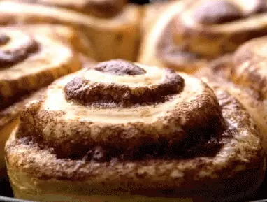 גיף קינמון גיף קינמון