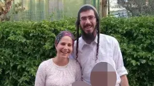 מפוצלת - ההרוגה הדס תפוחי שנהרגה בתאונה בבנימין
