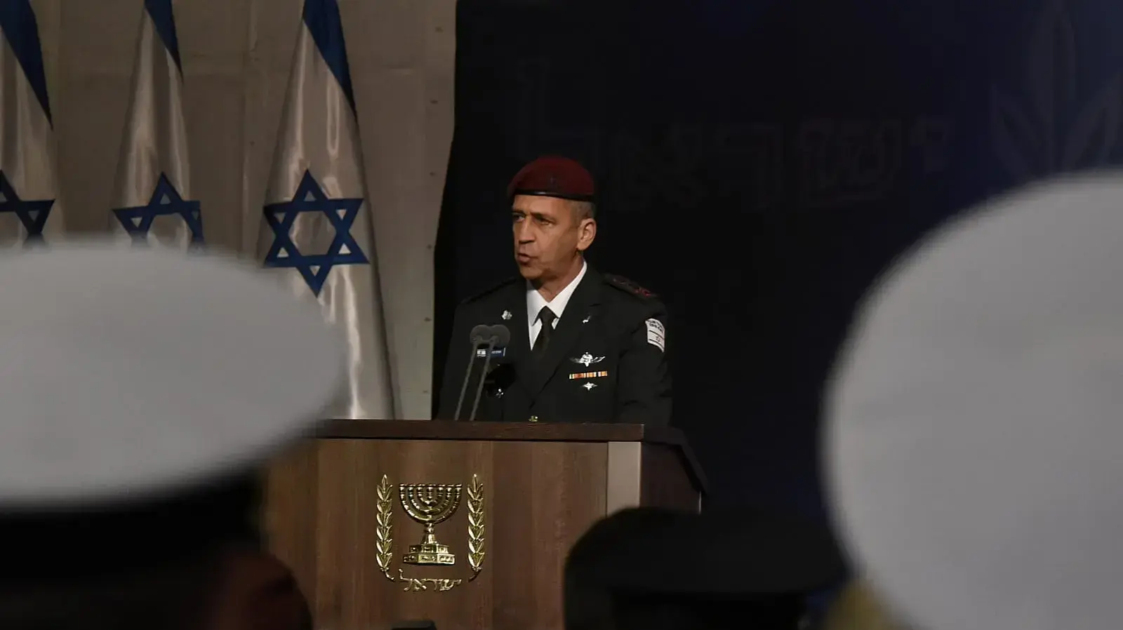 טקס חילופי הרמטכ"ל ה-22- רא"ל אביב כוכבי 15 בינואר 2019 טקס חילופי הרמטכ"ל ה-22- רא"ל אביב כוכבי 15 בינואר 2019