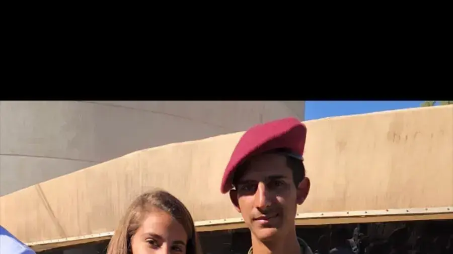 אביתר יוספי, חייל צה"ל שטבע בנחל חילזון, 15 בינואר 2019 אביתר יוספי, חייל צה"ל שטבע בנחל חילזון, 15 בינואר 2019