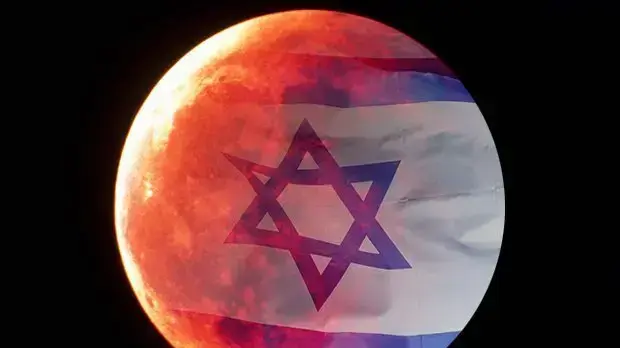 מלחמה בישראל או אפוקליפסה בארה"ב? הנבואה שצפויה להתגשם כבר בשבוע הבא
