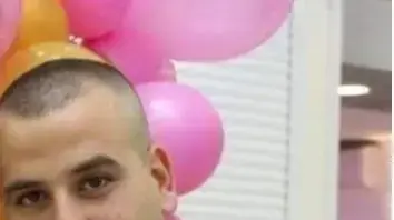 עדי עבד אלחי, הנרצח בטירה עדי עבד אלחי, הנרצח בטירה