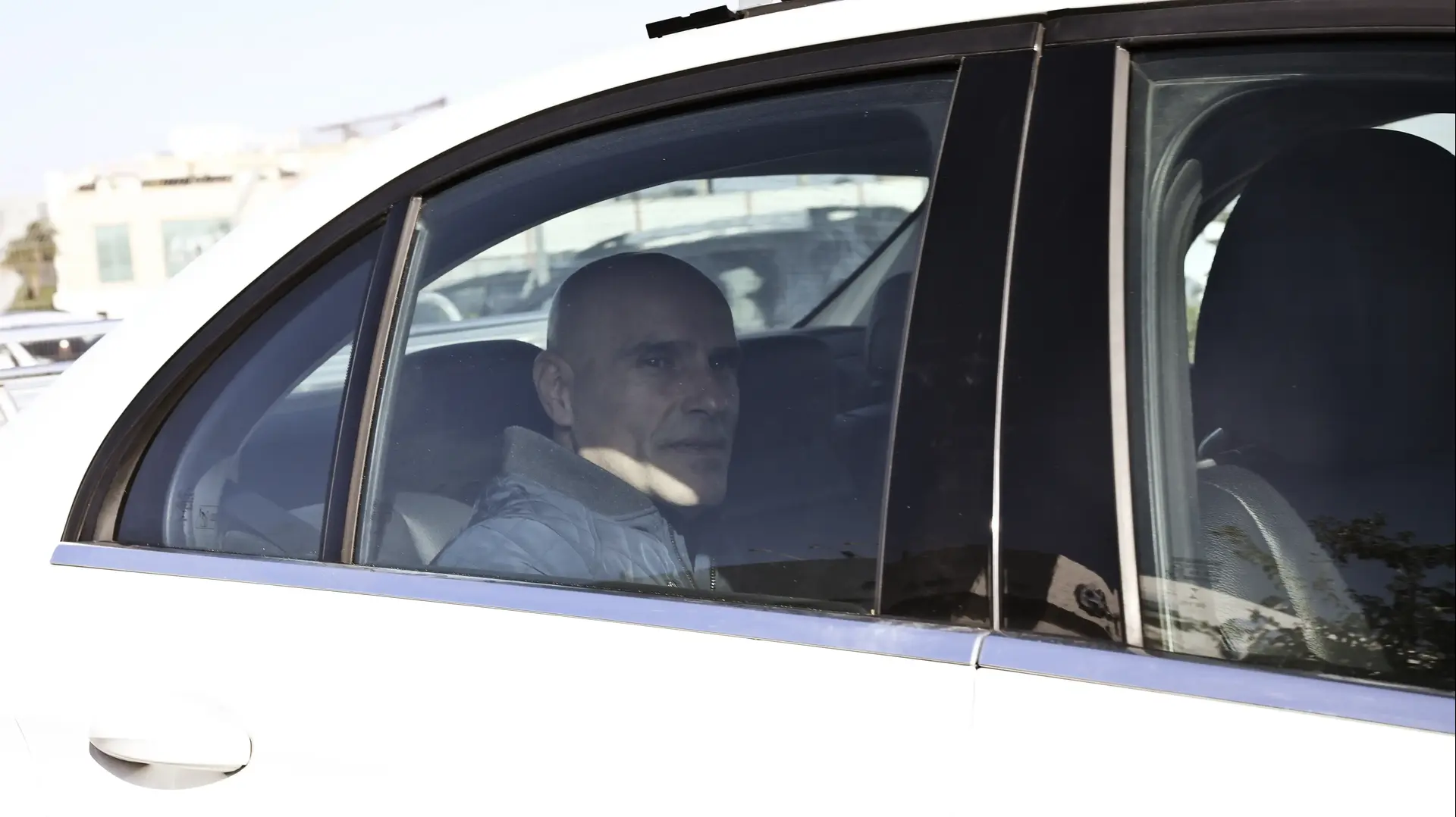 אפי נוה, בדרכו לחקריה בלהב 433 17 בינואר 2019 אפי נוה, בדרכו לחקריה בלהב 433 17 בינואר 2019