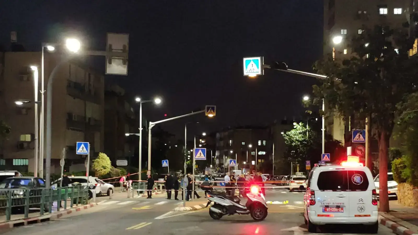צעיר בן העדה האתיופית מת מירי שוטרים בבת ים, 18 בינואר 2019 צעיר בן העדה האתיופית מת מירי שוטרים בבת ים, 18 בינואר 2019