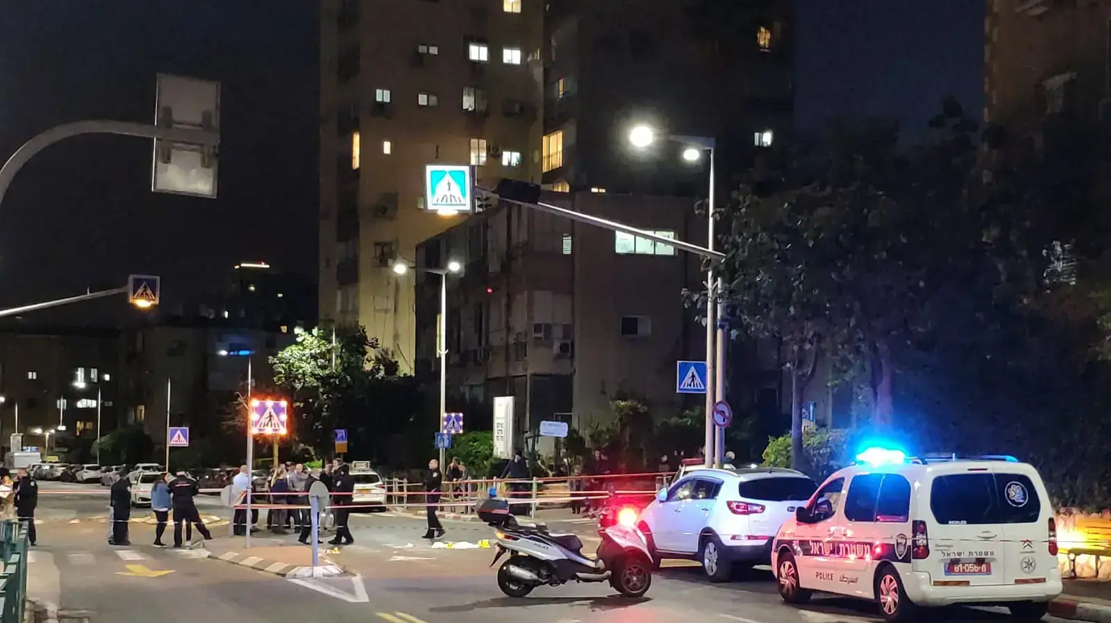 צעיר בן העדה האתיופית מת מירי שוטרים בבת ים, 18 בינואר 2019 צעיר בן העדה האתיופית מת מירי שוטרים בבת ים, 18 בינואר 2019