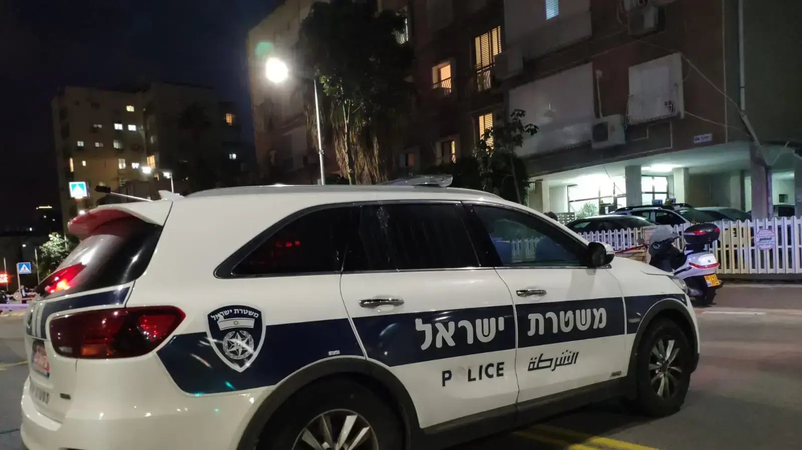 צעיר בן העדה האתיופית מת מירי שוטרים בבת ים, 18 בינואר 2019 צעיר בן העדה האתיופית מת מירי שוטרים בבת ים, 18 בינואר 2019