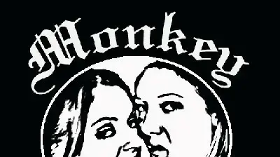 נועם ברקת monkey son of a donkey מאנקי סאן אוף אה דאנקי בני סלע נועם ברקת monkey son of a donkey מאנקי סאן אוף אה דאנקי בני סלע